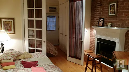 Rented by Halstead Real Estate