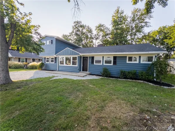 2917 Meadowlark Road, Jeffersonville, IN 47130