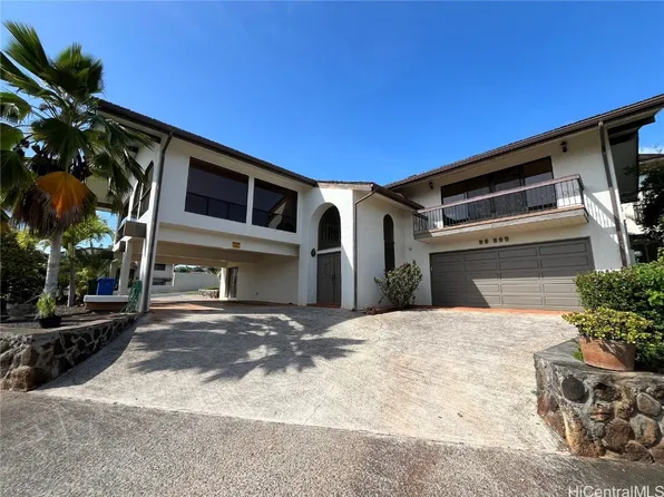 98-595 Nohoalii St, Aiea, HI 96701