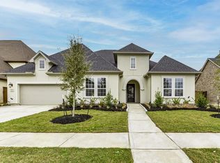 3223 N Upland St, Katy, TX 77493