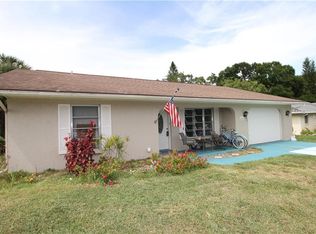 641 Darwin Rd, Venice, FL 34293