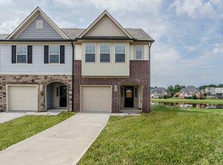 3970 Weavers Pond Dr, Zebulon, NC 27597