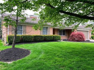 17 Sycamore Ter, Middletown, OH 45044