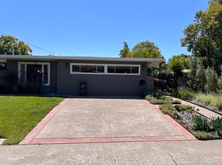 745 Pine Ln, San Rafael, CA 94903