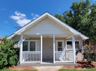 111 N East St, Green City, MO 63545