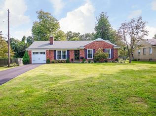 119 Wood Rd, Bellemeade, KY 40222