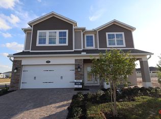 5309 High Line Dr, Saint Cloud, FL 34771