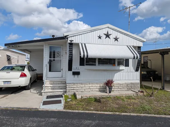 370 53rd Ave N #131, Saint Petersburg, FL 33703