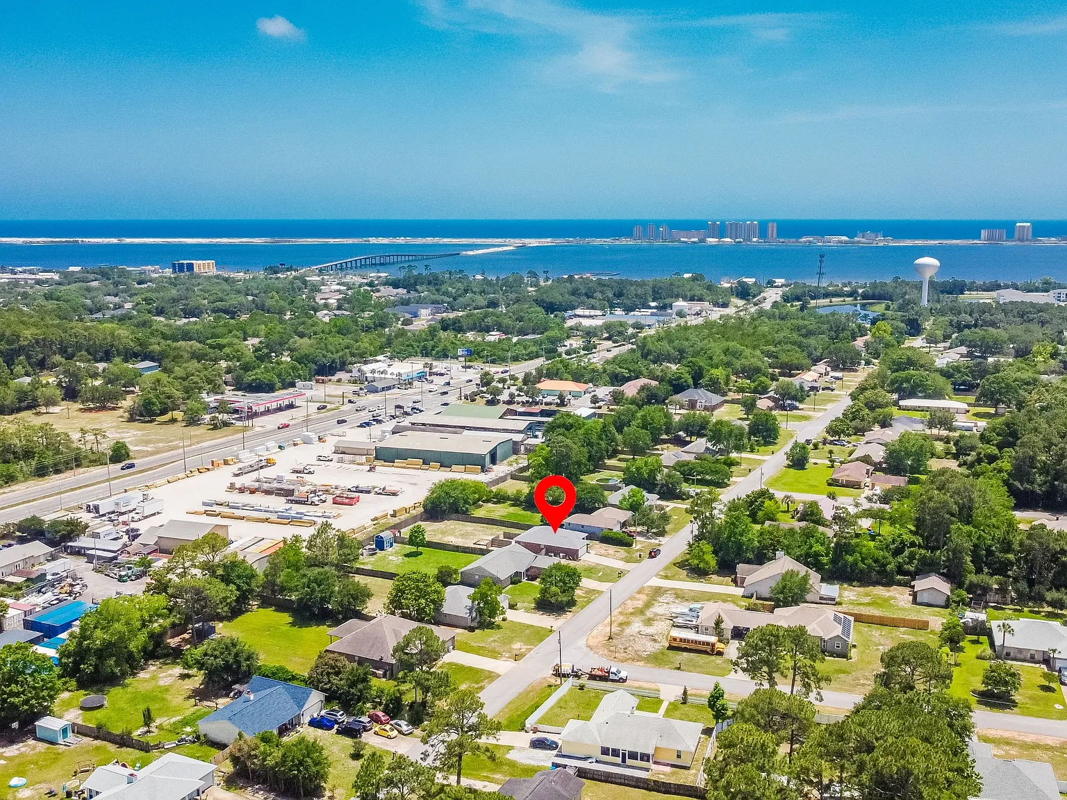 Navarre - 2104 Frontera Street - 1 — Photo 3