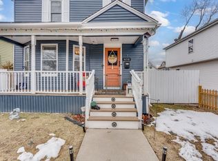 616 Armory St, Springfield, MA 01104