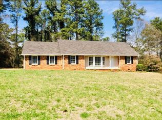 2589 Skyline Dr, College Park, GA 30337