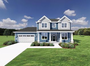 522 Fox Den Dr, Waunakee, WI 53597