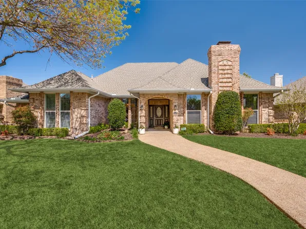 3521 Melanie Ln, Plano, TX 75023