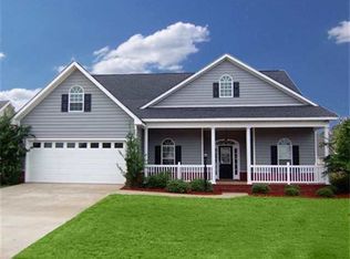 99 Haven Crst, Bonaire, GA 31005