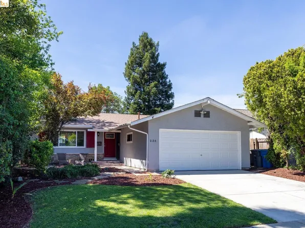 236 Plum St, Vacaville, CA 95688