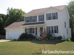 2108 Timber Ln, Harborcreek, PA 16421