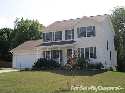 2108 Timber Ln photo 1