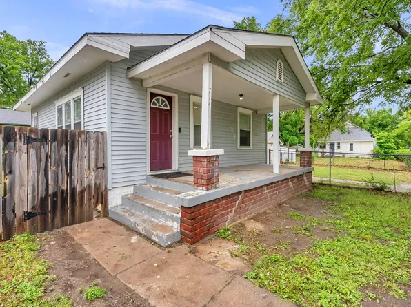 714 S Walnut St, Wichita, KS 67213