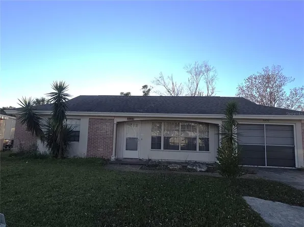 3431 Overland Dr, Holiday, FL 34691