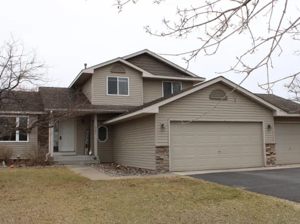 14701 Germanium St NW, Ramsey, MN 55303