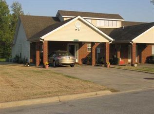 4504 Antosh Cir UNIT 4, Jonesboro, AR 72404