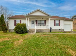 117 Carter Blake Rd, Tullahoma, TN 37388