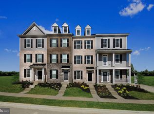 2726 Lanham Hill Cir HOMESITE 258, Upper Marlboro, MD 20774