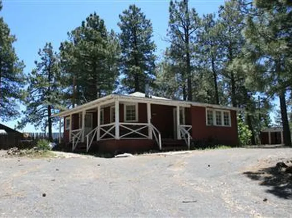 534 This A Way Rd, Parks, AZ 86018