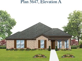 1803 Enchanted Cv, Wylie, TX 75098