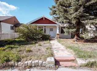 2113 Grand Ave, Butte, MT 59701