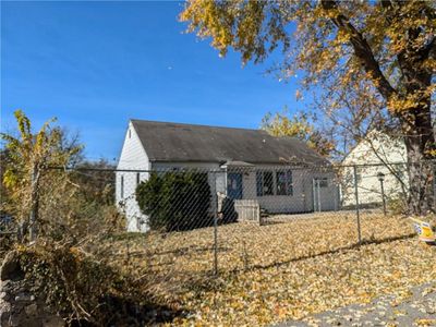 2620 S 40th Ter, Kansas City, KS, 66106