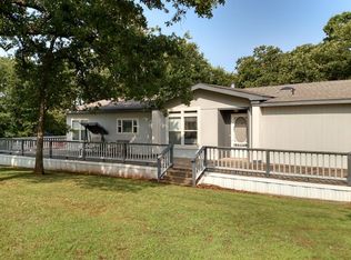 20421 High Point Rd, Purcell, OK 73080