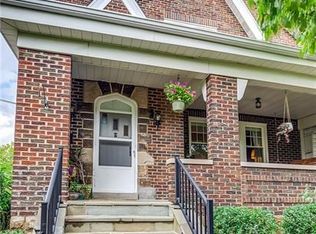 1131 Downlook St, Pittsburgh, PA 15201