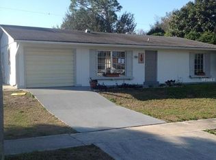 8159 Trionfo Ave, North Port, FL 34287