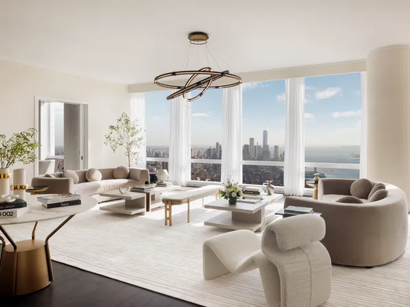 35 Hudson Yards image 1 of 9