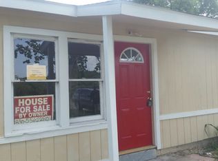 1203 W Yoakum Ave, Aransas Pass, TX 78336