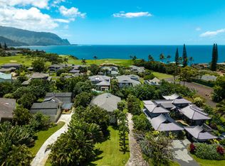 5056 Kamamalu Loop, Princeville, HI 96722