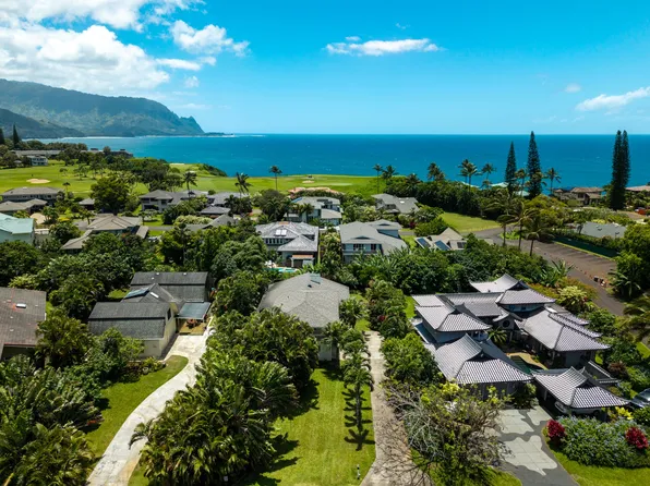 5056 Kamamalu Loop, Princeville, HI 96722