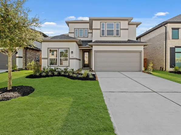 7426 Fraser Peak Dr, Katy, TX 77493