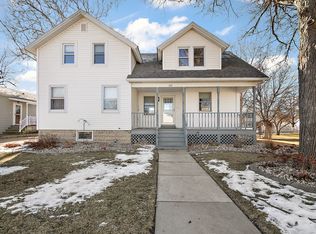 332 W North St, Peotone, IL 60468