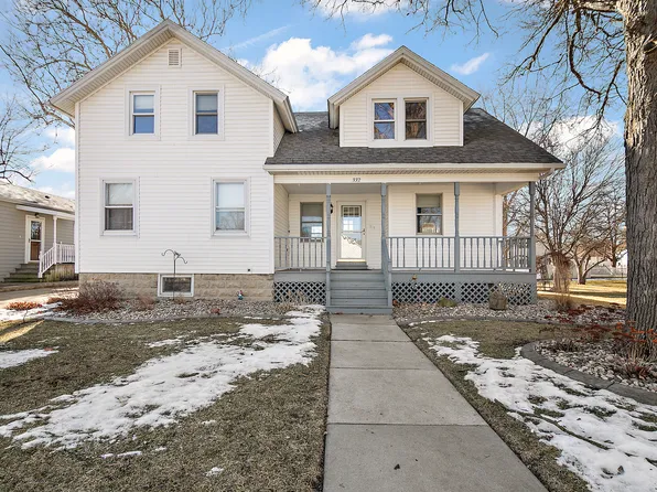 332 W North St, Peotone, IL 60468