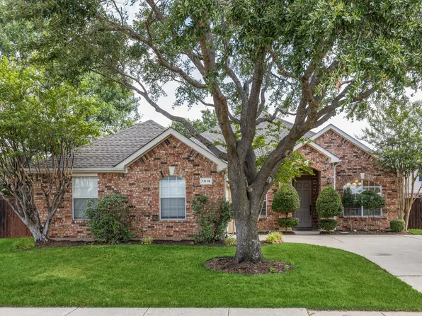 1616 Birchbrook Dr, Flower Mound, TX 75028
