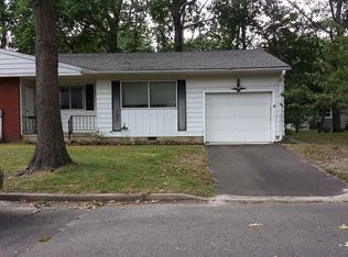 4 Idaho Dr #A, Manchester Township, NJ 08759