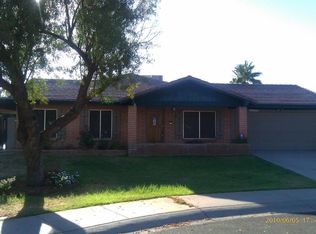 12406 N 51st Ln, Glendale, AZ 85304