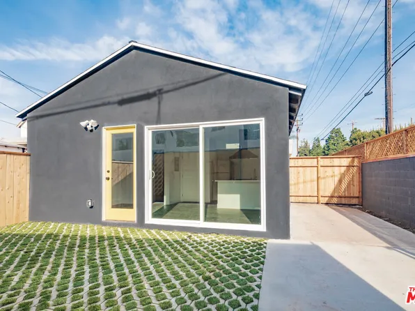 11951 Missouri Ave, Los Angeles, CA 90025
