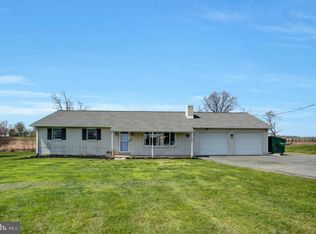 1345 Old Mountain Rd, Wellsville, PA 17365