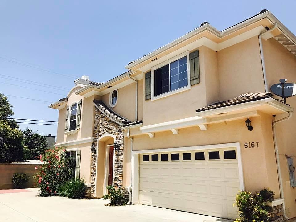 1st image of 6167 Rosemead Blvd