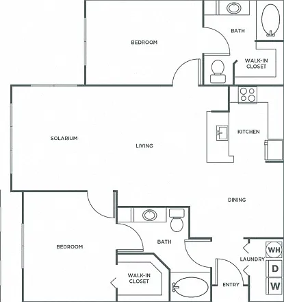 The Villas at Westchase — Photo 43