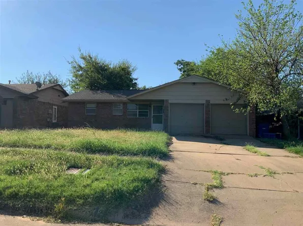 2523 N Park Dr, Stillwater, OK 74075