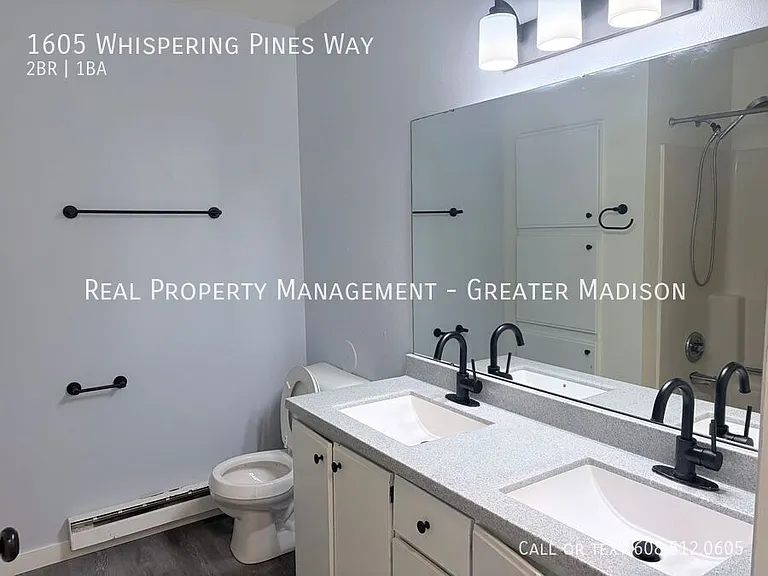 1605 Whispering Pines Way — Photo 9